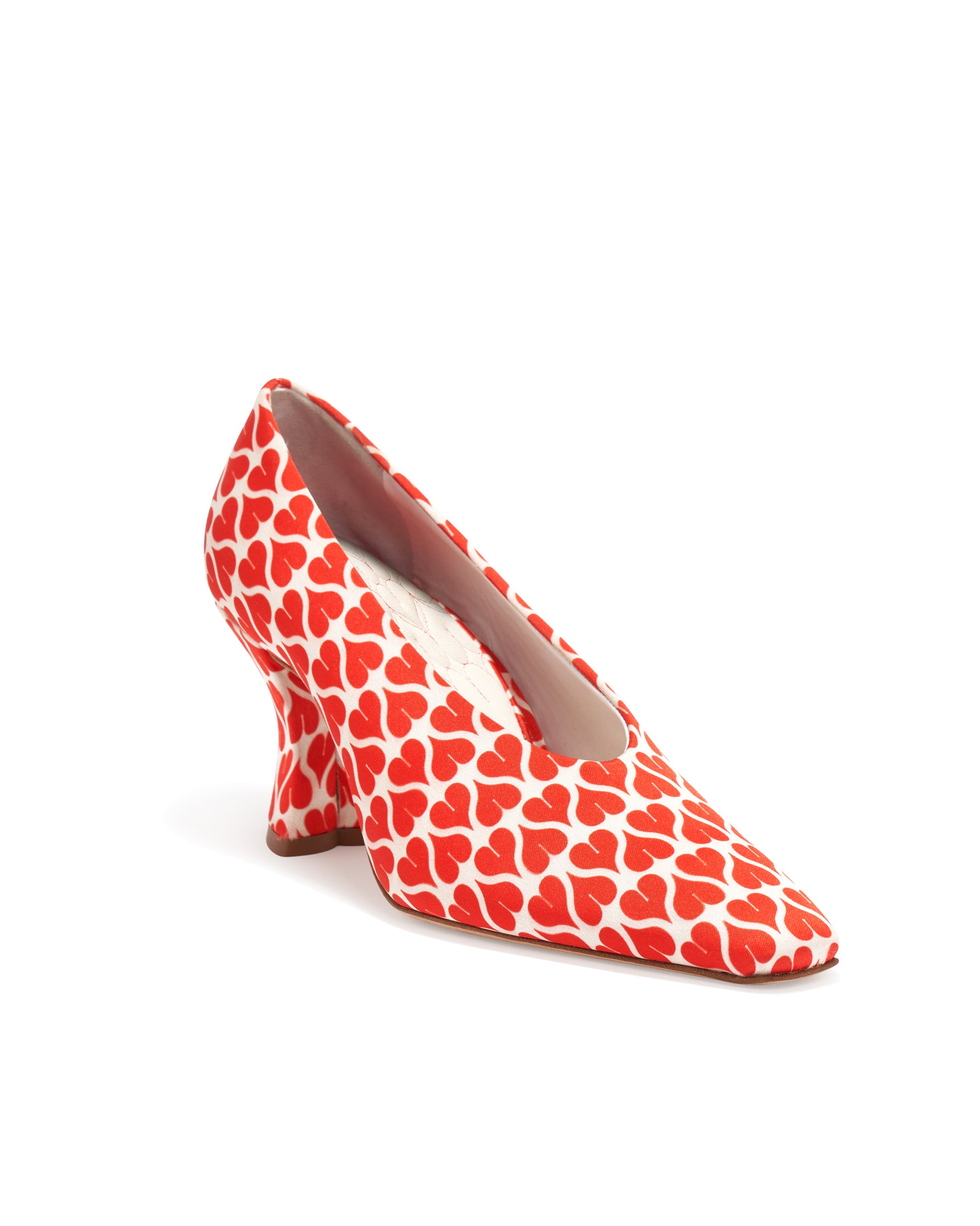 Camellia Pump